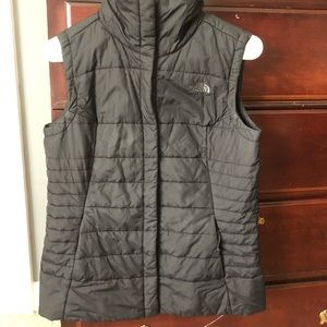Women’s North Face Vest